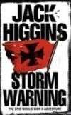 Storm Warning - Higgins, Jack