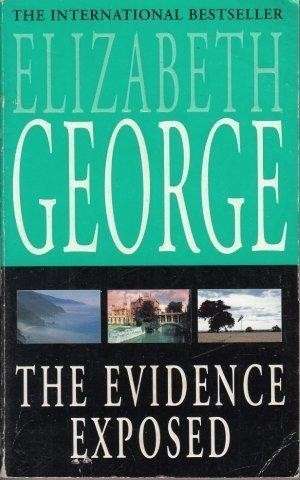 The Evidence Exposed - George, Elizabeth