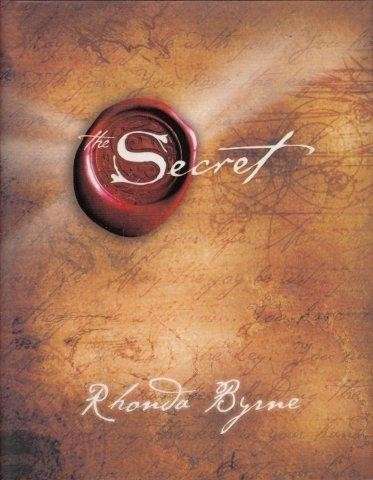 The Secret - Byrne, Rhonda