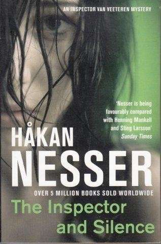 The Inspector And Silence - Nesser, Hakan