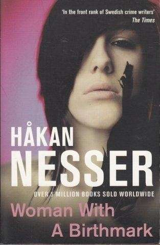 Woman With a Birthmark - Nesser, Hakan
