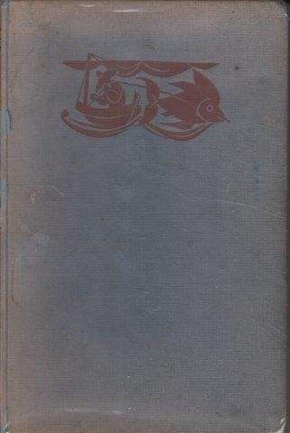 The Old Man and the Sea - Hemingway, Ernest