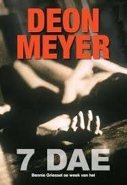 7 Dae - Meyer, Deon