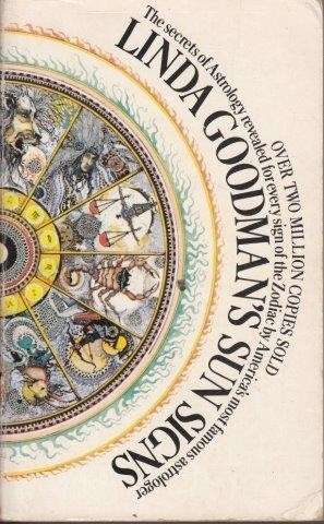 Linda Goodman's Sun Signs - Goodman, Linda