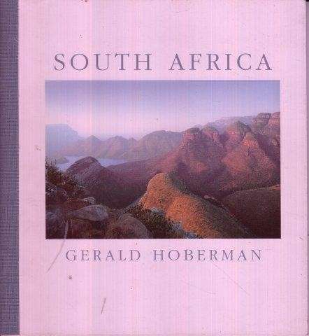 South Africa - Hoberman, Gerald