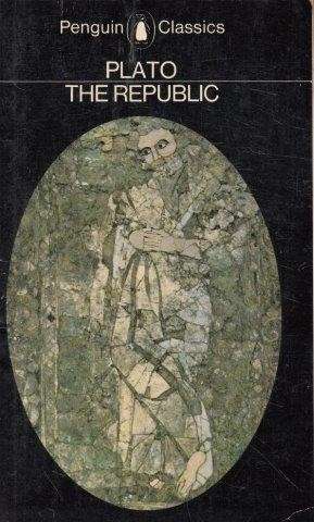 The Republic - Plato