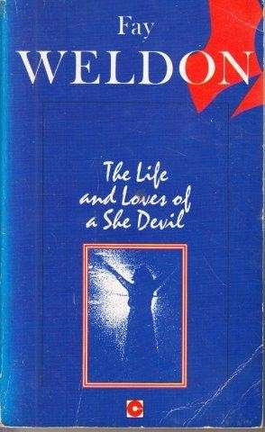 The Life And Loves Of A She-Devil - Weldon, Fay 0.40kg