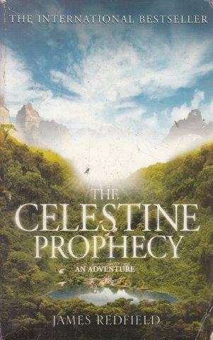 The Celestine Prophecy - Redfield, James