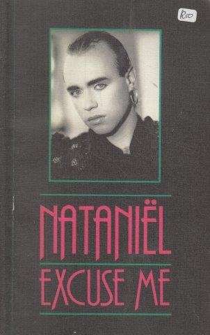 Nataniel Excuse Me (Tweetalig) - Nataniel 0.30kg