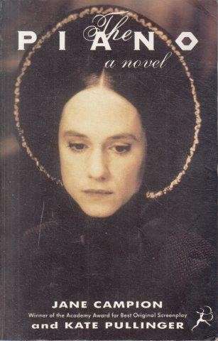 The Piano - Campion, Jane