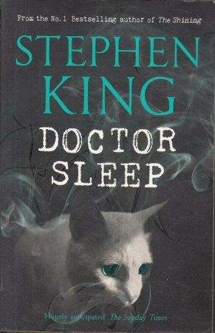 Doctor Sleep - King, Stephen