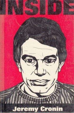 Inside - Cronin, Jeremy