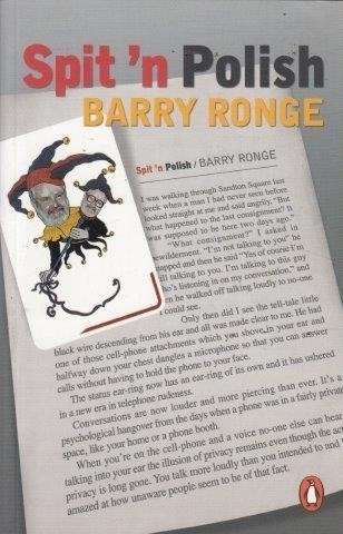 Spit 'n Polish - Ronge, Barry