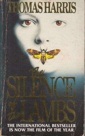 The Silence of the Lambs - Harris, Thomas