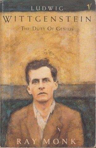 Ludwig Wittgenstein - Monk, Ray