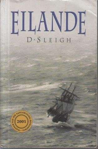 Eilande - Sleigh, Dan