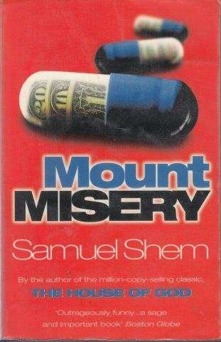 Mount Misery - Shem, Samuel