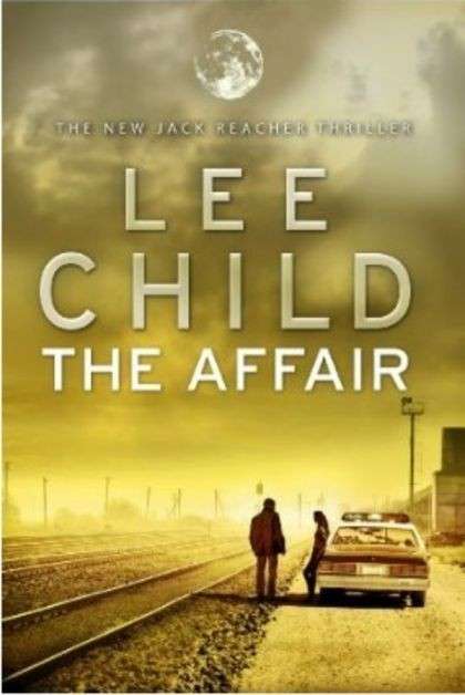 The Affair - Child, Lee