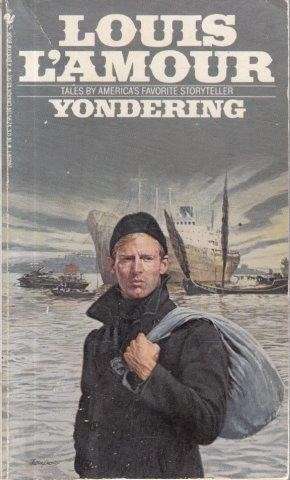 Yondering - L'Amour, Louis