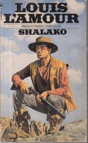 Shalako - L'Amour, Louis