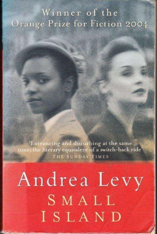 Small Island - Levy, Andrea