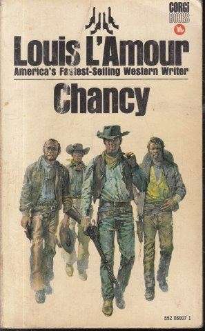 Chancy - L'Amour, Louis