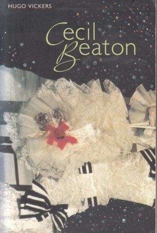 Cecil Beaton - Vickers, Hugo