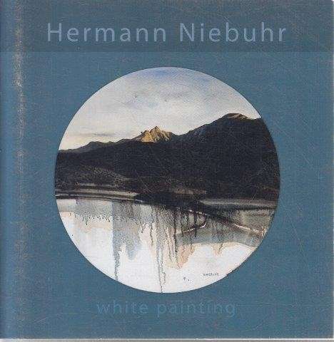 Hermann Niebuhr: White Painting - Niebuhr, Hermann