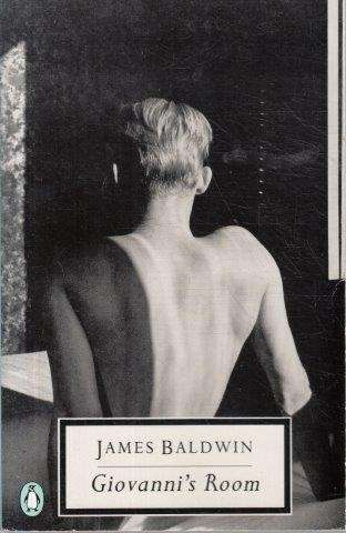 Giovanni's Room - Baldwin, James