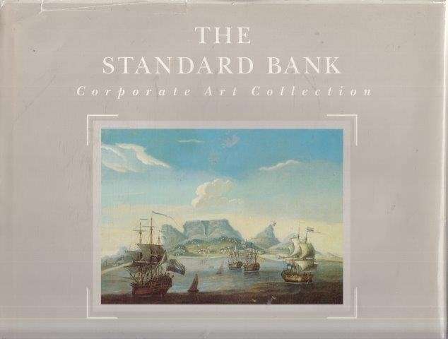 The Standard Bank Corporate Art Collection - Standard Bank Centre Art Gallery