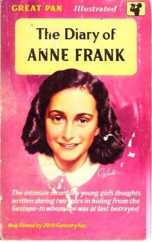 Anne Frank: The Diary of a Young Girl - Frank, Anne