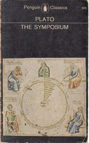 The Symposium - Plato