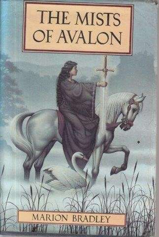 The Mists Of Avalon - Bradley, Marion Zimmer