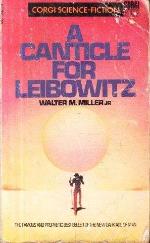 A Canticle for Leibowitz - Miller, Walter M. 0.20kg