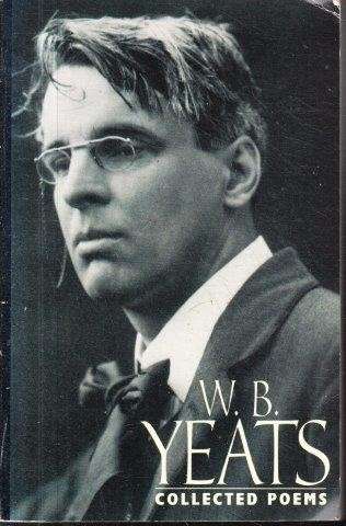 W. B. Yeats: Collected Poems - Yeats, W. B. 0.45kg