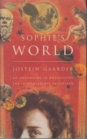 Sophie's World - Gaarder, Jostein