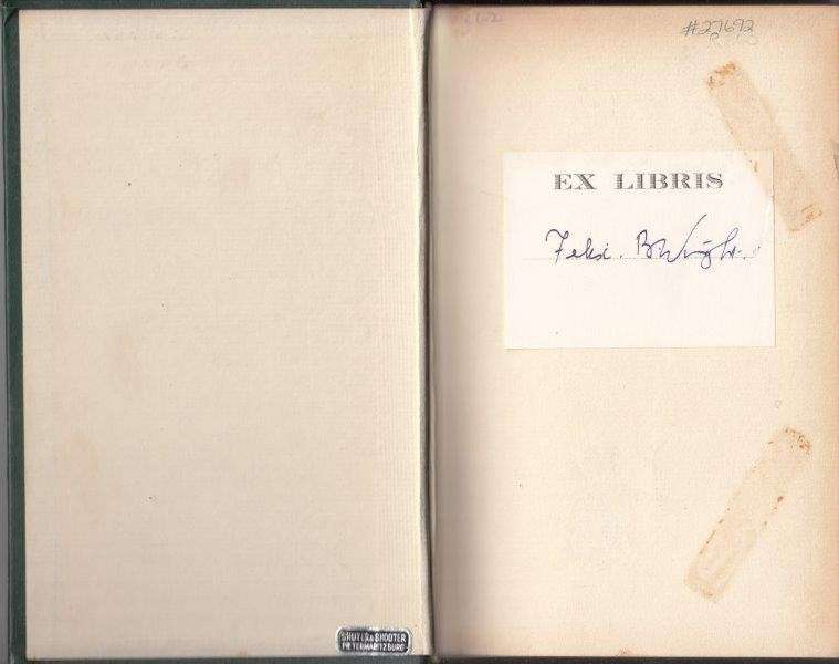 Narrative of the Kaffir War: 1850-1851-1852 (Africana Collectanea, Vol. II)