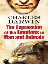 The Expression of the Emotions in Man and Animals - Darwin, Charles