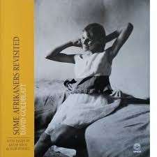 Some Afrikaners Revisited - Goldblatt, David