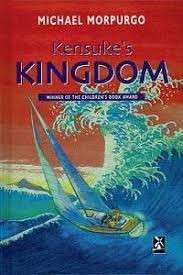 Kensuke's Kingdom - Morpurgo, Michael