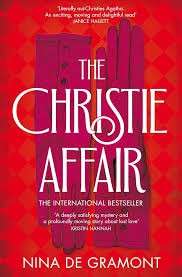 The Christie Affair - de Gramont, Nina
