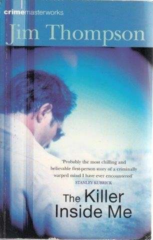 The Killer Inside Me - Thompson, Jim