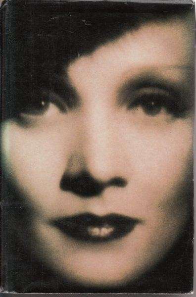 Marlene Dietrich - Riva, Maria