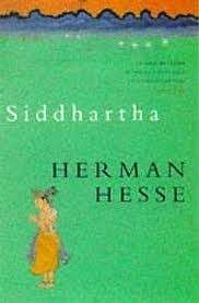 Siddhartha - Hesse, Hermann