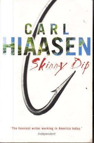 Skinny Dip - Hiaasen, Carl