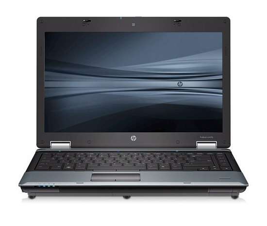 i3 HP PROBOOK 6550b 3GIG MEMORY AND MUCH MORE