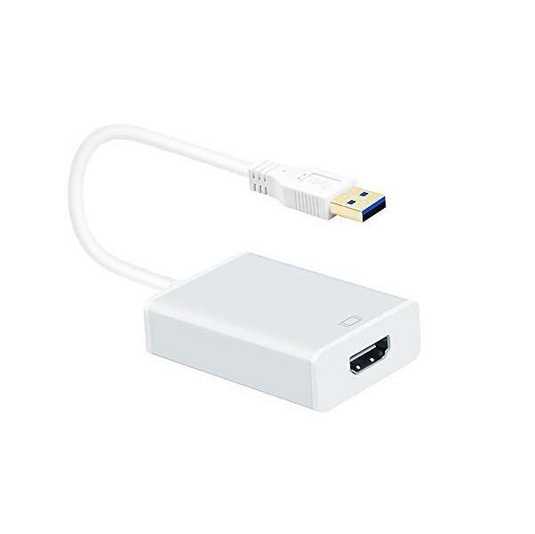 HDMI HDTV Video Adapter Driver Free