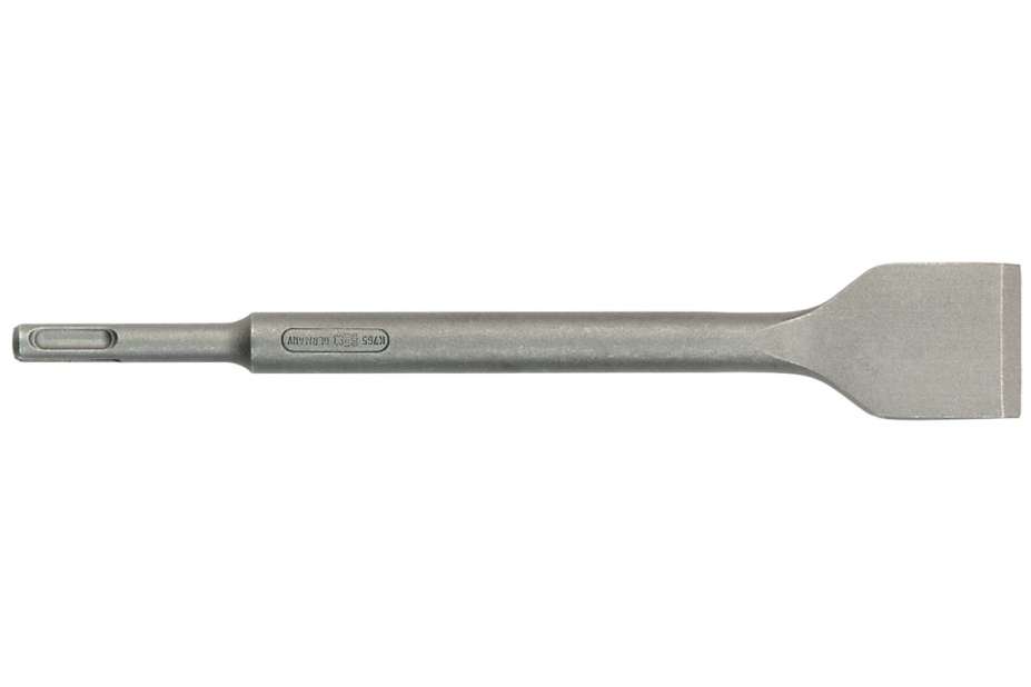 METABO 631456000 SDS-PLUS TILE CHISEL 250 X 40 MM - METABO