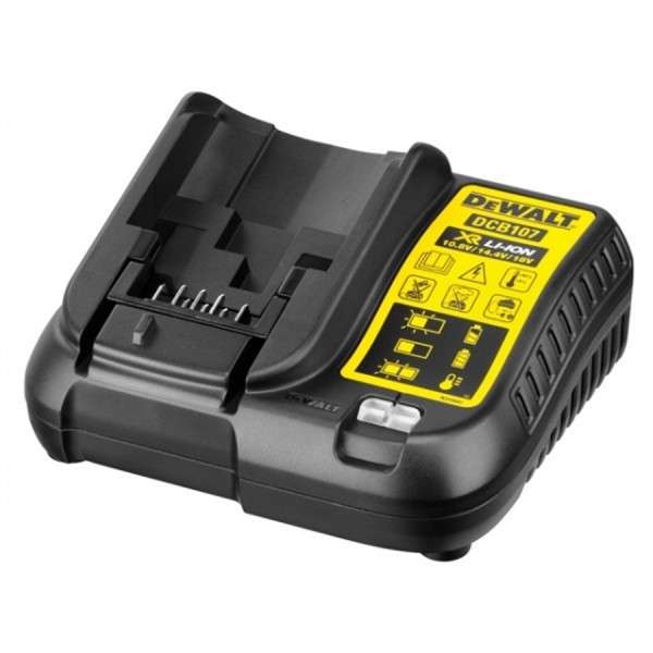 DeWalt Charge (10,8V - 18V) - DeWALT