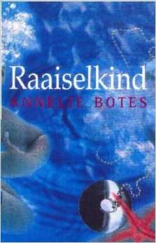 Raaiselkind (Afrikaans Edition)